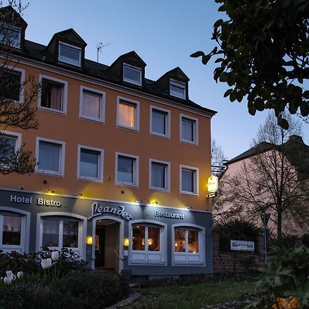 Hotel Leander Bitburg Kültér fotó