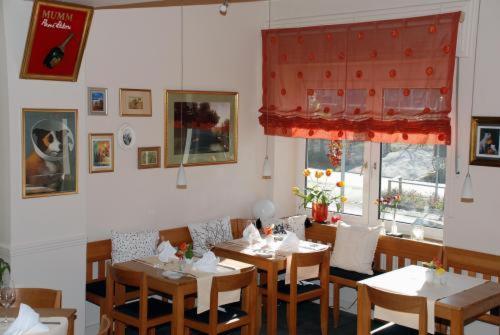 Hotel Leander Bitburg Kültér fotó
