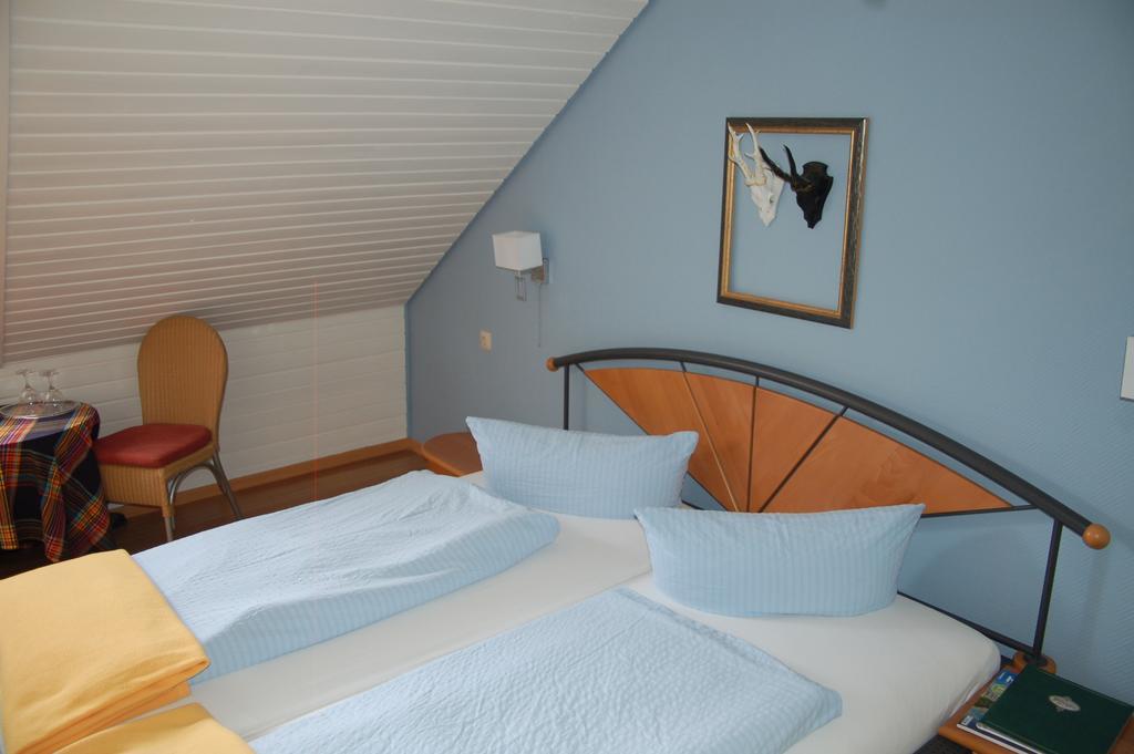 Hotel Leander Bitburg Kültér fotó