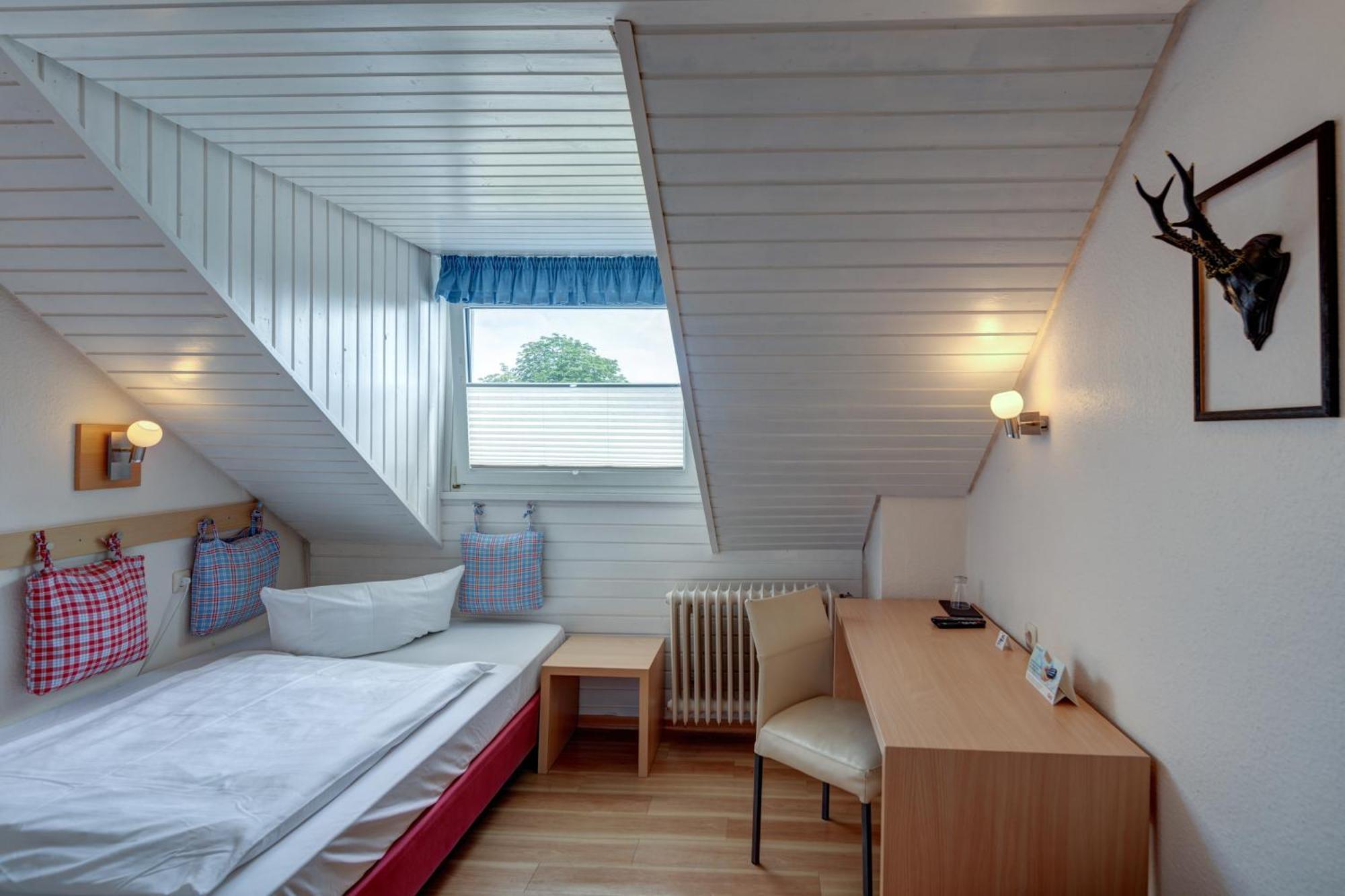 Hotel Leander Bitburg Kültér fotó